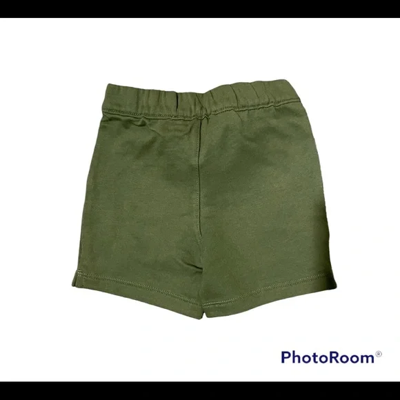 Carter’s Toddler Boy Shorts B5 - Picture 2 of 3